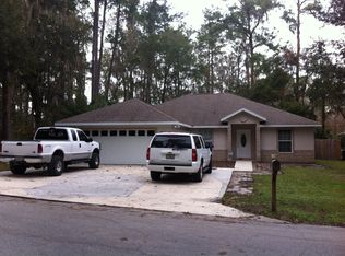 19901 The Granada, Dunnellon, FL 34432