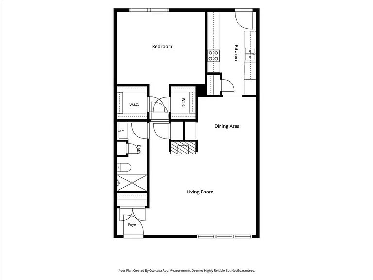 4345 Bellaire Dr S #235S — Photo 16