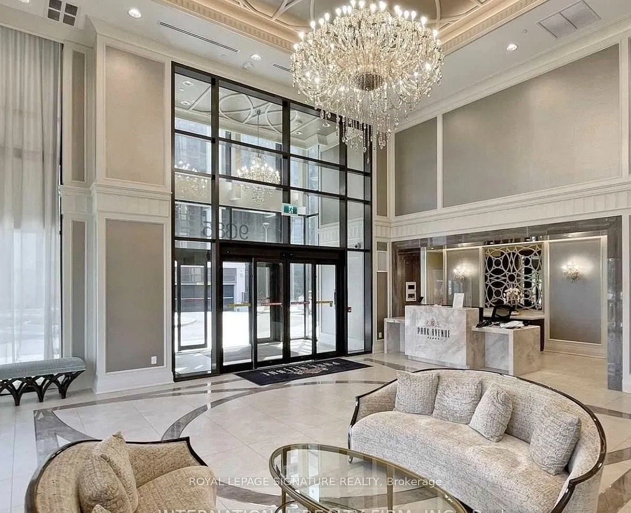 Park Avenue Place — Photo 4