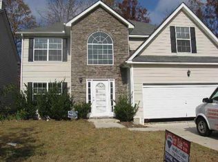 2297 Creel Rd, Atlanta, GA 30349