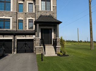 1128 Pisces Trl, Pickering, ON L1X 0P6