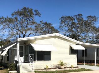 100 Hampton Rd LOT 249, Clearwater, FL 33759