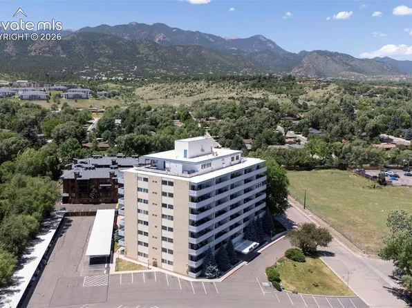 900 Saturn Dr APT 207, Colorado Springs, CO 80905