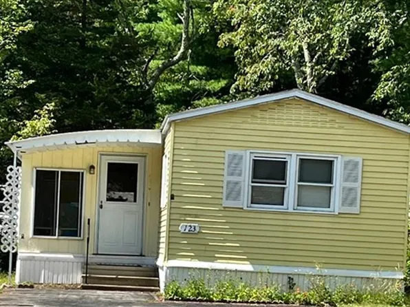 123 Pine Ave, Sturbridge, MA 01566
