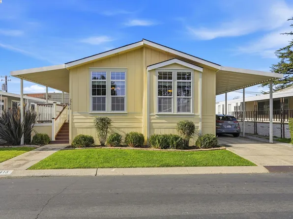 29413 Sandburg Way, Hayward, CA 94544