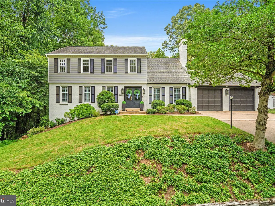 11300 Timberline Dr