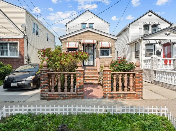 14419 166th Street, Jamaica, NY 11434