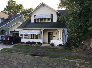 880 Chester Rd, Charleston, WV 25302