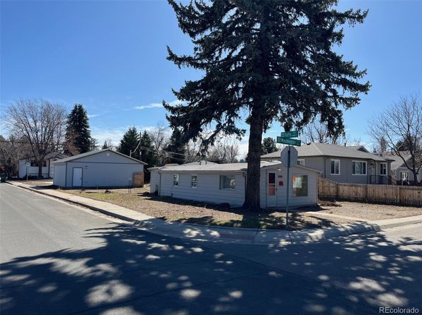 4600 S Washington Street, Englewood, CO 80113