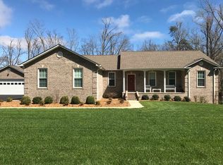 655 Callahan Rd, Monterey, TN 38574