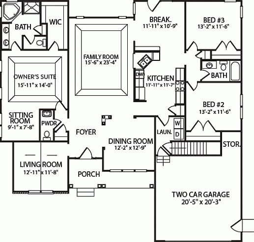 2nd image of 19 Kaitlyn Dr