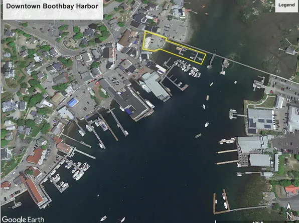 19 By Way, Boothbay Harbor, ME 04538