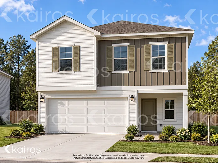 6916 Bluebonnet Trl