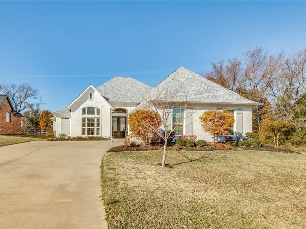 306 Splitrail Dr, Kemp, TX 75143