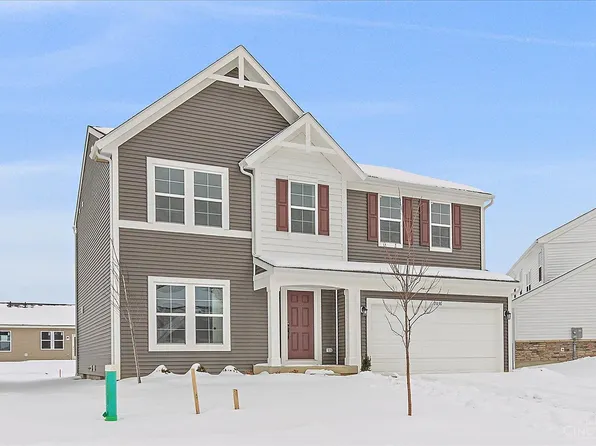 2030 Pebble Grove Way, Goshen, OH 45122