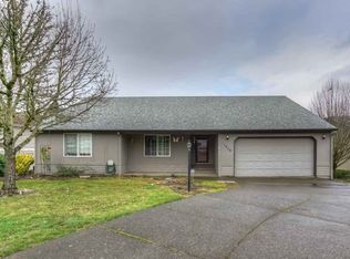 1939 Popcorn St NW, Salem, OR