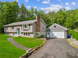 91 Bow Bog Rd, Bow, NH 03304