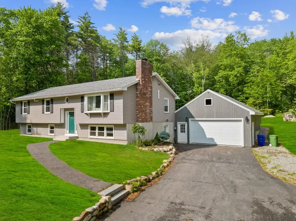 91 Bow Bog Road, Bow, NH 03304