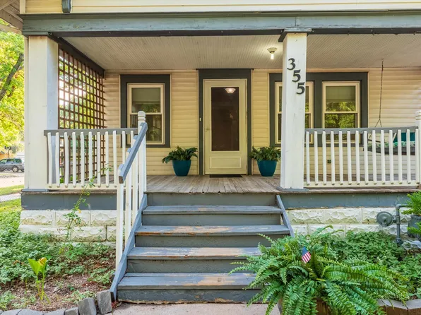 355 S Chautauqua Ave, Wichita, KS 67211