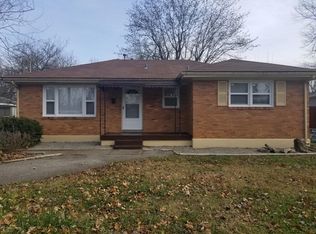 6103 Frey Dr, Louisville, KY 40219