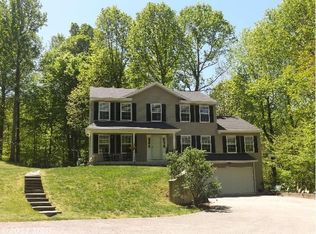 4830 Bayside Rd, Chesapeake Beach, MD 20732