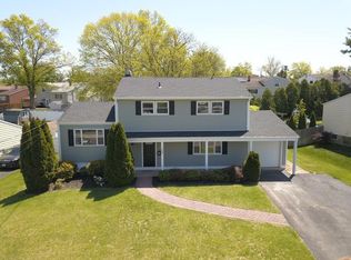 23 Patton Dr, Somerset, NJ 08873