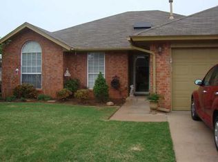 317 Pine Cv, Norman, OK 73071