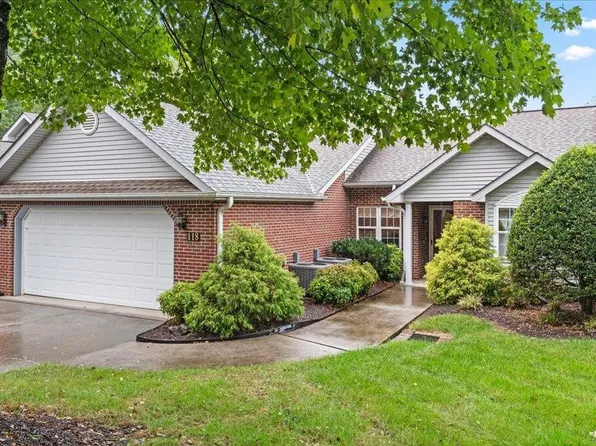 715 Cedar Ln Unit 118, Knoxville, TN 37912