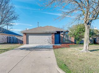 124 Apache Trl, Alvarado, TX 76009