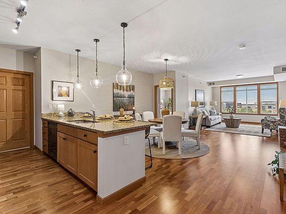 3rd image of 12501 Nicollet Ave S #310