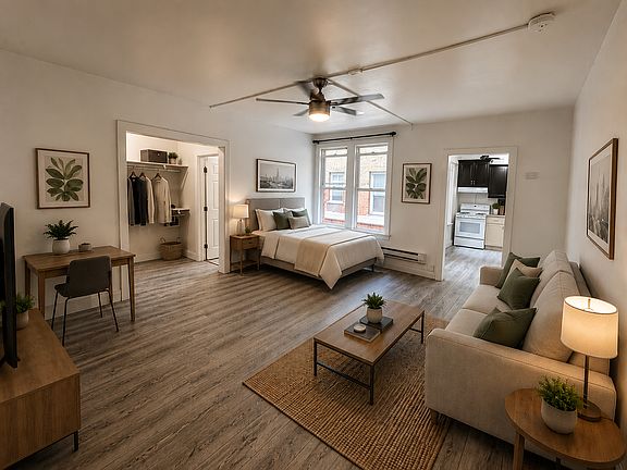 5th image of 301 S Kenmore Ave APT 308