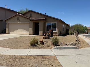 10393 E Marquette St, Tucson, AZ 85747