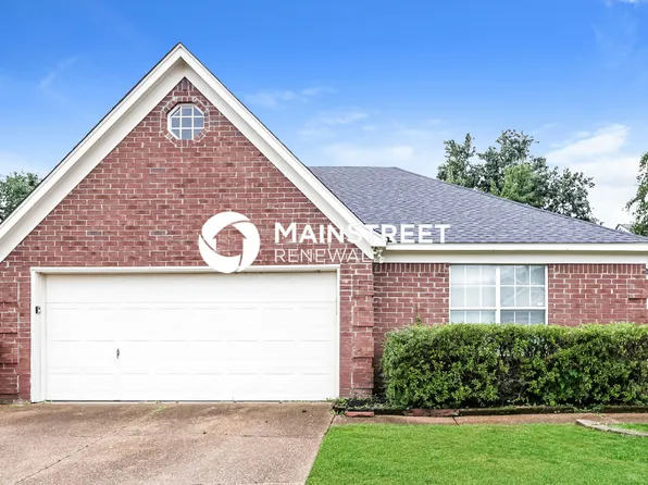 9595 Chi Chi Ln, Arlington, TN 38002