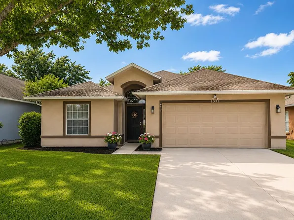 6531 Shahab Ln, Port Orange, FL 32128