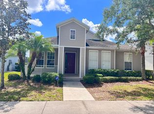 4974 Thread Needle St, Kissimmee, FL 34758