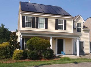 1733 Great Bend Dr, Durham, NC 27704