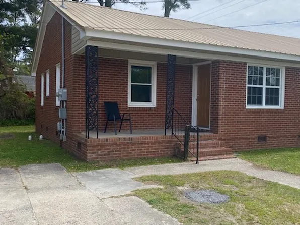 595 S 7th St, Aurora, NC 27806