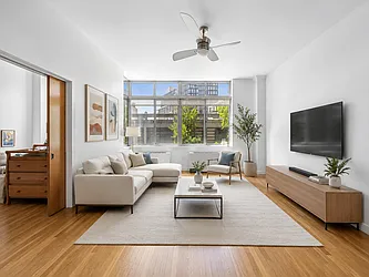 258 Street Nicholas's Avenue, #2D