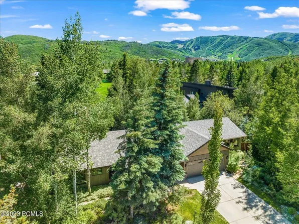 2117 Venus Ct, Park City, UT 84060