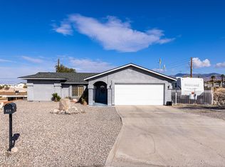 459 Silver Saddle Bay, Lake Havasu City, AZ 86406