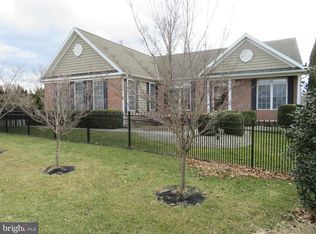 312 Puma Dr, Hanover, PA 17331