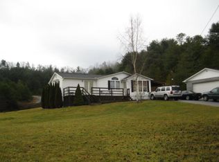 135 Jason Ave, Princeton, WV 24740