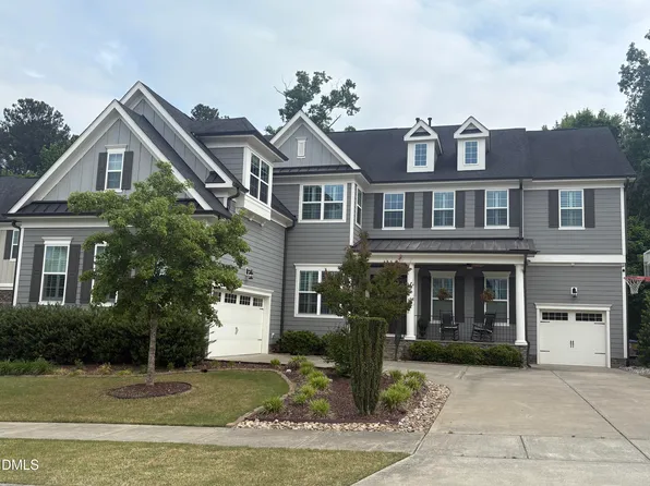 3025 Mountain Hill Dr, Wake Forest, NC 27587
