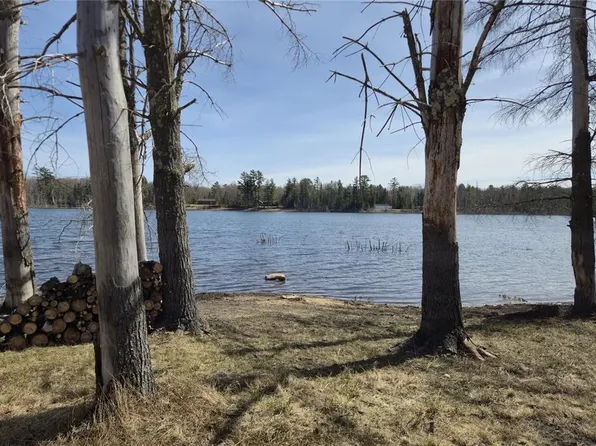 10355 Whispering Pine Road, Drummond, WI 54832