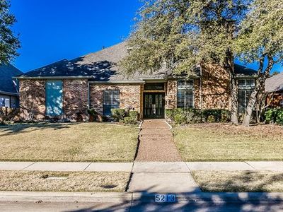 5213 Streamwood Ln, Plano, TX, 75093