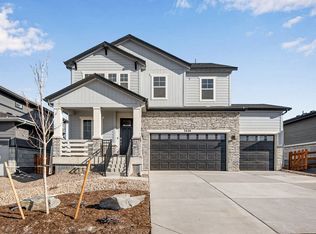 3444 N Grand Baker Ct, Aurora, CO 80019