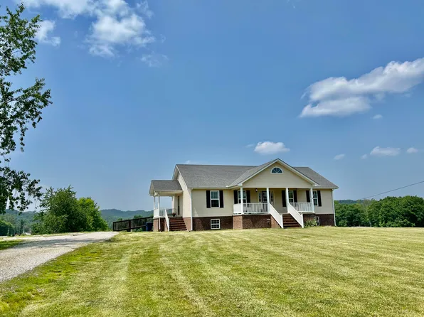2037 Copper Creek Rd, Crab Orchard, KY 40419