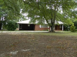 1380 Hargrove Lake Rd, Winterville, GA 30683