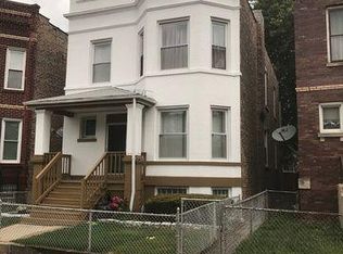 3534 W Polk St, Chicago, IL 60624