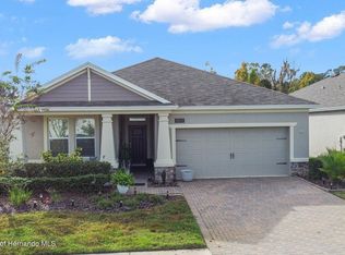 19373 Fort King Run, Brooksville, FL 34601